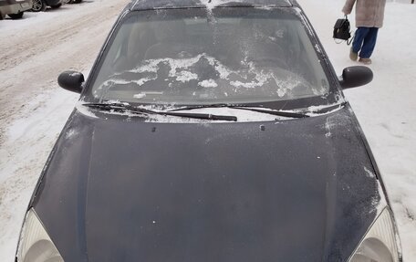 Ford Focus IV, 2002 год, 69 000 рублей, 3 фотография