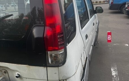 Daihatsu Terios II, 2002 год, 250 000 рублей, 9 фотография