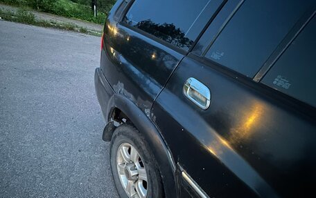 SsangYong Musso I, 1999 год, 250 000 рублей, 5 фотография