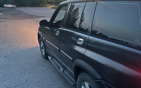 SsangYong Musso I, 1999 год, 250 000 рублей, 4 фотография