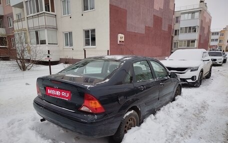 Ford Focus IV, 2002 год, 69 000 рублей, 5 фотография