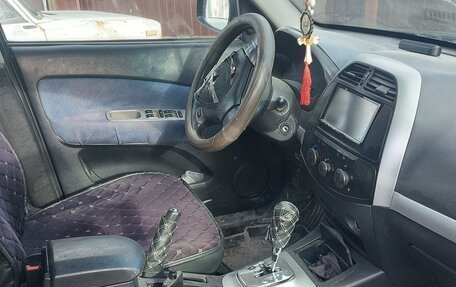 Vortex Tingo I, 2012 год, 250 000 рублей, 3 фотография