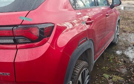 Changan CS35 Plus, 2023 год, 990 000 рублей, 3 фотография