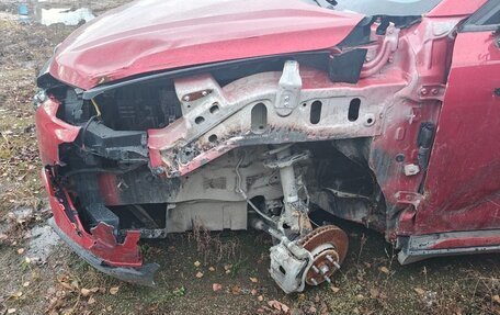 Changan CS35 Plus, 2023 год, 990 000 рублей, 2 фотография