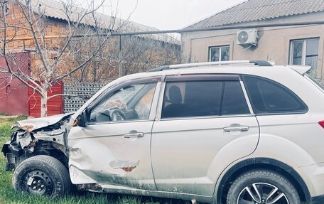 Lifan X60 I рестайлинг, 2017 год, 350 000 рублей, 3 фотография