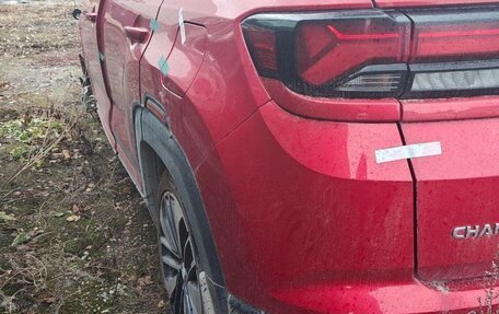 Changan CS35 Plus, 2023 год, 990 000 рублей, 4 фотография