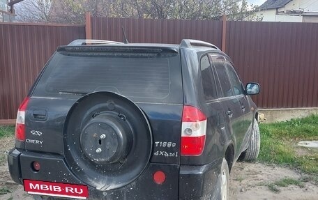 Vortex Tingo I, 2012 год, 250 000 рублей, 4 фотография