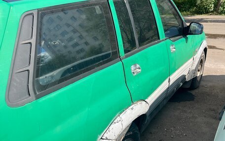 SsangYong Musso I, 1995 год, 200 000 рублей, 3 фотография