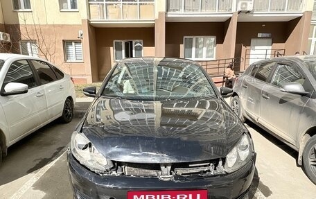 Volkswagen Golf VI, 2009 год, 550 000 рублей, 4 фотография