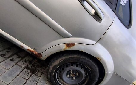 Chevrolet Lacetti, 2010 год, 240 000 рублей, 4 фотография