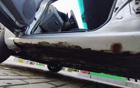 Chevrolet Lacetti, 2010 год, 240 000 рублей, 5 фотография