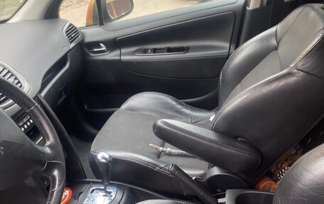 Peugeot 207 I, 2007 год, 150 000 рублей, 7 фотография