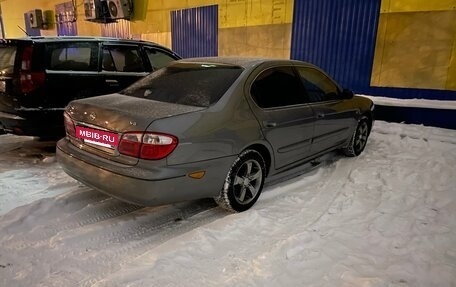 Nissan Maxima VIII, 2005 год, 235 000 рублей, 3 фотография