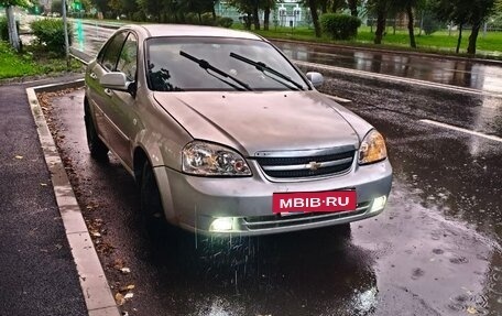 Chevrolet Lacetti, 2010 год, 240 000 рублей, 2 фотография