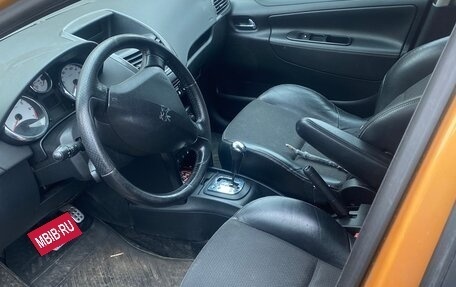 Peugeot 207 I, 2007 год, 150 000 рублей, 6 фотография