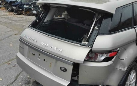 Land Rover Range Rover Evoque I, 2013 год, 550 000 рублей, 3 фотография