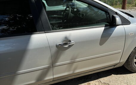 Ford Focus II рестайлинг, 2007 год, 210 000 рублей, 6 фотография