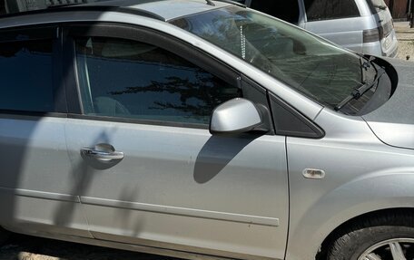 Ford Focus II рестайлинг, 2007 год, 210 000 рублей, 5 фотография