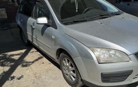 Ford Focus II рестайлинг, 2007 год, 210 000 рублей, 2 фотография