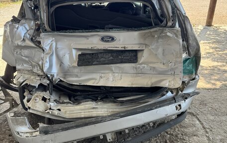 Ford Focus II рестайлинг, 2007 год, 210 000 рублей, 8 фотография