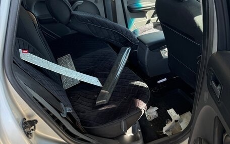 Ford Focus II рестайлинг, 2007 год, 210 000 рублей, 7 фотография