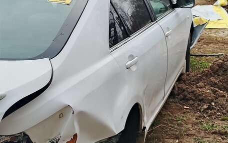 Toyota Camry, 2007 год, 350 000 рублей, 3 фотография