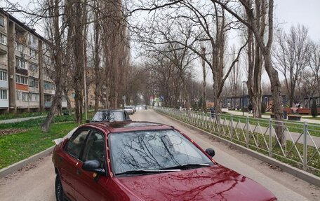 Honda Civic VII, 1993 год, 150 000 рублей, 2 фотография