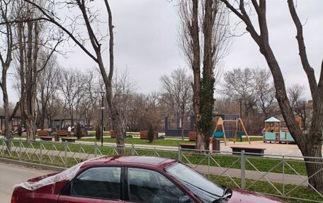 Honda Civic VII, 1993 год, 150 000 рублей, 4 фотография