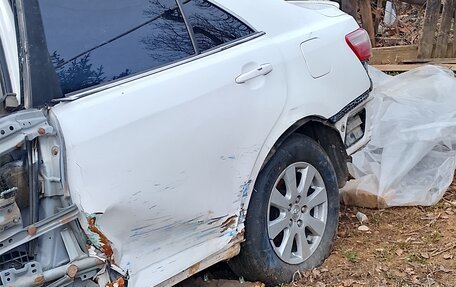 Toyota Camry, 2007 год, 350 000 рублей, 2 фотография