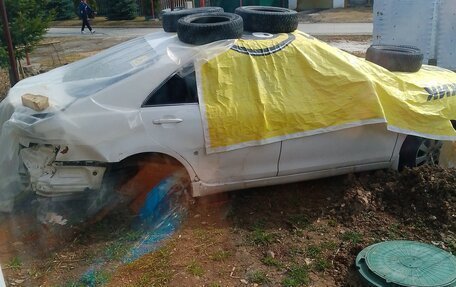 Toyota Camry, 2007 год, 350 000 рублей, 4 фотография