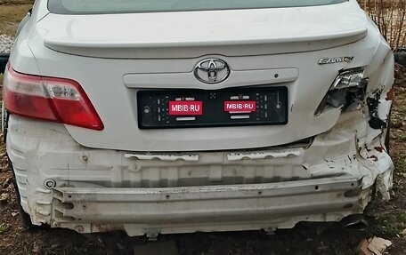 Toyota Camry, 2007 год, 350 000 рублей, 5 фотография