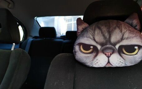 Honda Civic VIII, 2008 год, 350 000 рублей, 6 фотография