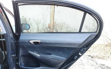 Honda Civic VIII, 2008 год, 350 000 рублей, 8 фотография