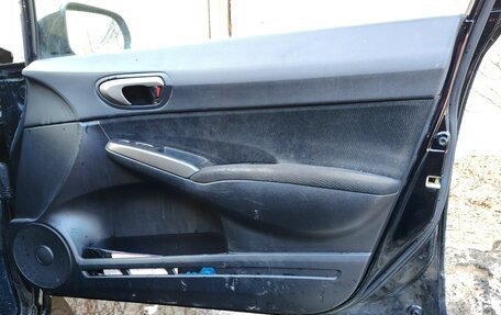 Honda Civic VIII, 2008 год, 350 000 рублей, 9 фотография