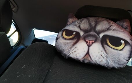 Honda Civic VIII, 2008 год, 350 000 рублей, 14 фотография