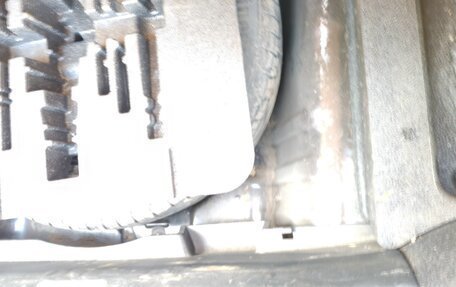 Honda Civic VIII, 2008 год, 350 000 рублей, 18 фотография