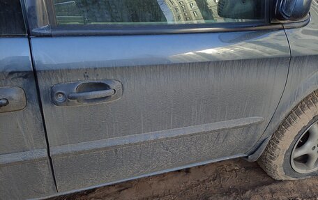 Chrysler Voyager IV, 2002 год, 200 000 рублей, 6 фотография