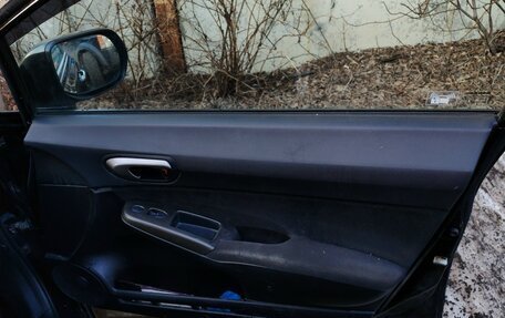 Honda Civic VIII, 2008 год, 350 000 рублей, 12 фотография