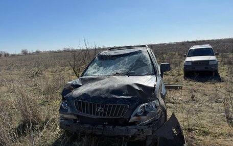 Lexus RX IV рестайлинг, 2000 год, 200 000 рублей, 2 фотография