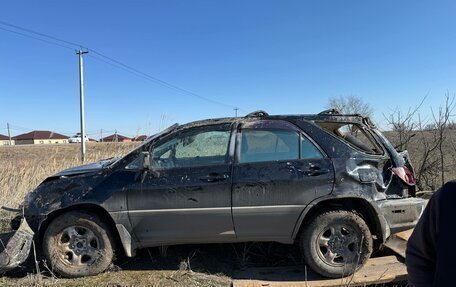 Lexus RX IV рестайлинг, 2000 год, 200 000 рублей, 4 фотография