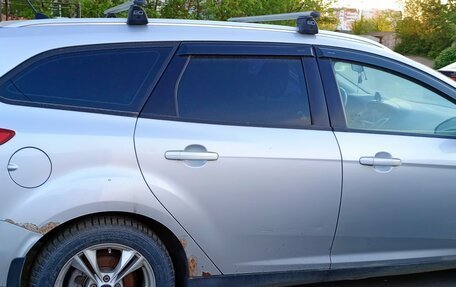 Ford Focus III, 2013 год, 750 000 рублей, 4 фотография