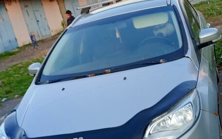 Ford Focus III, 2013 год, 750 000 рублей, 2 фотография