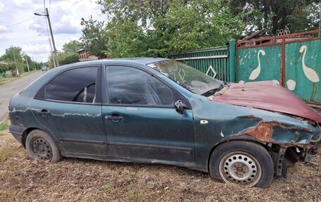 Fiat Brava, 1997 год, 60 000 рублей, 2 фотография