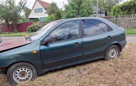 Fiat Brava, 1997 год, 60 000 рублей, 3 фотография