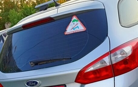 Ford Focus III, 2013 год, 750 000 рублей, 5 фотография