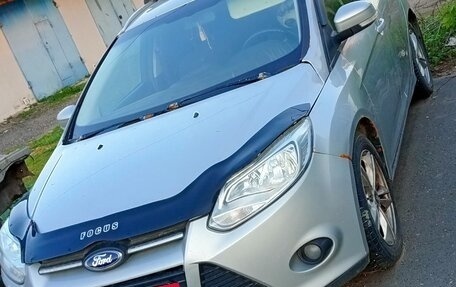 Ford Focus III, 2013 год, 750 000 рублей, 3 фотография