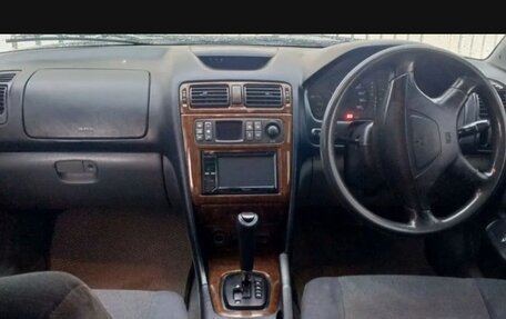 Mitsubishi Galant VIII, 2001 год, 100 000 рублей, 2 фотография