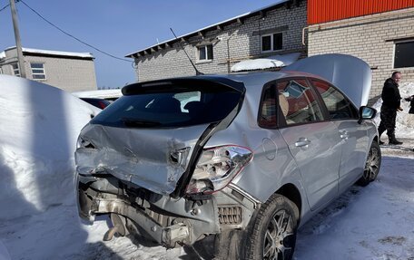 Citroen C4 II рестайлинг, 2012 год, 250 000 рублей, 3 фотография