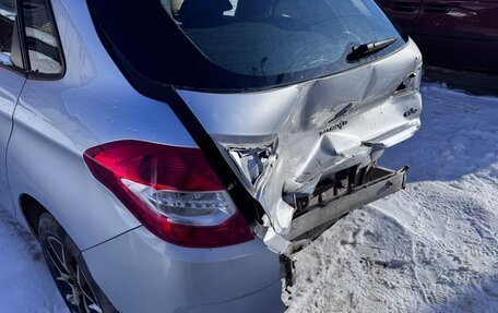 Citroen C4 II рестайлинг, 2012 год, 250 000 рублей, 4 фотография