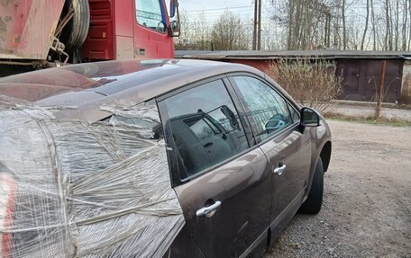 Renault Scenic III, 2009 год, 350 000 рублей, 2 фотография